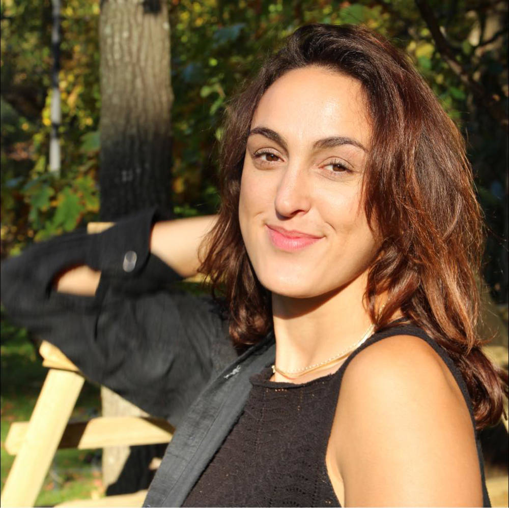 Meet your Posher, Rachel